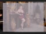 Watch cammodel VivianThomas: Lingerie & stockings