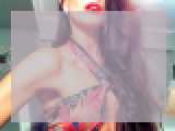 Explore your dreams with webcam model Alexys1: Lipstick