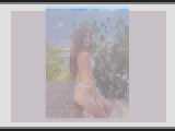 Webcam chat profile for MissMelania: Freckles