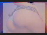 Webcam chat profile for Regina119: Strip-tease