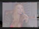 Explore your dreams with webcam model DarkkMommyAri: Smoking