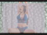 Webcam chat profile for SabrinaCollins: Outfits