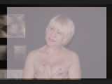 Watch cammodel JillMild: Masturbation