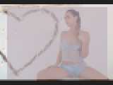 Explore your dreams with webcam model BeatrixJade: Kissing