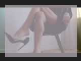 Webcam chat profile for SensualG: Outfits