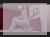 Explore your dreams with webcam model MargoTigress: Lingerie & stockings