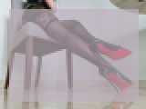 Connect with webcam model GlamourMiss: Legs, feet & shoes