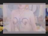 Why not cam2cam with FIRExxxICE: Cross-dressing