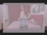 Adult webcam chat with MargoTigress: Panties