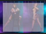 Adult webcam chat with AngelaDevin: Lingerie & stockings