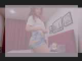 Why not cam2cam with MargoTigress: Kissing