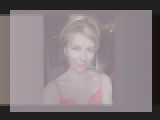 Webcam chat profile for MarshmellowRose: Kissing