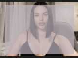 Webcam chat profile for KissingLola: Make up