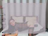 Start video chat with LadonnaBella: Nylons