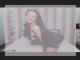 Start video chat with LadonnaBella: Nylons