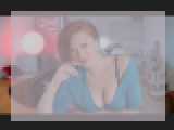 Connect with webcam model MissOdalis: Necks