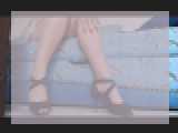 Watch cammodel LuckyLilu: Lingerie & stockings