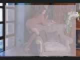 Webcam chat profile for MrsIngrid: Kissing
