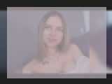 Connect with webcam model MelaniSoul: Masturbation