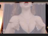Explore your dreams with webcam model AryannaSky: Kissing