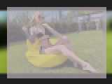 Watch cammodel 01HotBlond01
