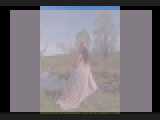 Watch cammodel Amla: Satin / Silk