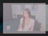 Webcam chat profile for ElleSweet: Smoking