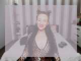 Explore your dreams with webcam model LadonnaBella: Lace