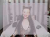 Explore your dreams with webcam model LadonnaBella: Nails