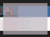 Webcam chat profile for GlamourMiss: Heels