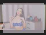 Watch cammodel LadonnaBella: Lace