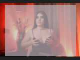 Connect with webcam model MelissaGlow: Strip-tease