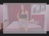 Adult webcam chat with MargoTigress: Panties
