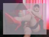 Webcam chat profile for GoddessAlma: Lingerie & stockings
