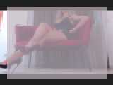 Watch cammodel BriJolie: Kneeling