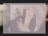 Start video chat with AylinMoon: Socks