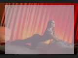 Watch cammodel MelissaGlow: Penetration