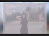 Watch cammodel BlackPantherr01