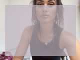 Watch cammodel OnePrecious: Lace
