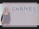 Watch cammodel ChanelDiva: Humiliation