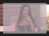 Welcome to cammodel profile for StephanyMilan: Kissing