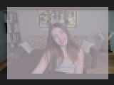 Start video chat with DanielaSwetty: Kissing