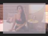 Start video chat with StephanyMilan: Lingerie & stockings