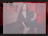 Connect with webcam model MissCelineWest: Femdom