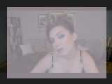 Webcam chat profile for DanielaSwetty: Make up