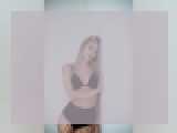 Watch cammodel 1GracefulKitty: Strip-tease