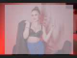 Explore your dreams with webcam model MissCelineWest: Panties