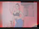 Watch cammodel MissCelineWest: Satin / Silk