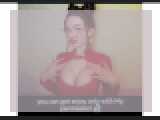 Webcam chat profile for KatrinaBonita: Nails