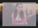 Explore your dreams with webcam model Aurora: Strip-tease